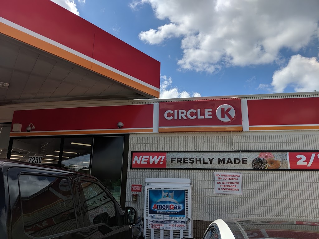 Circle K | meal takeaway | 7230 Long Point Rd, Houston, TX 77055, USA | 7136839540 OR +1 713-683-9540