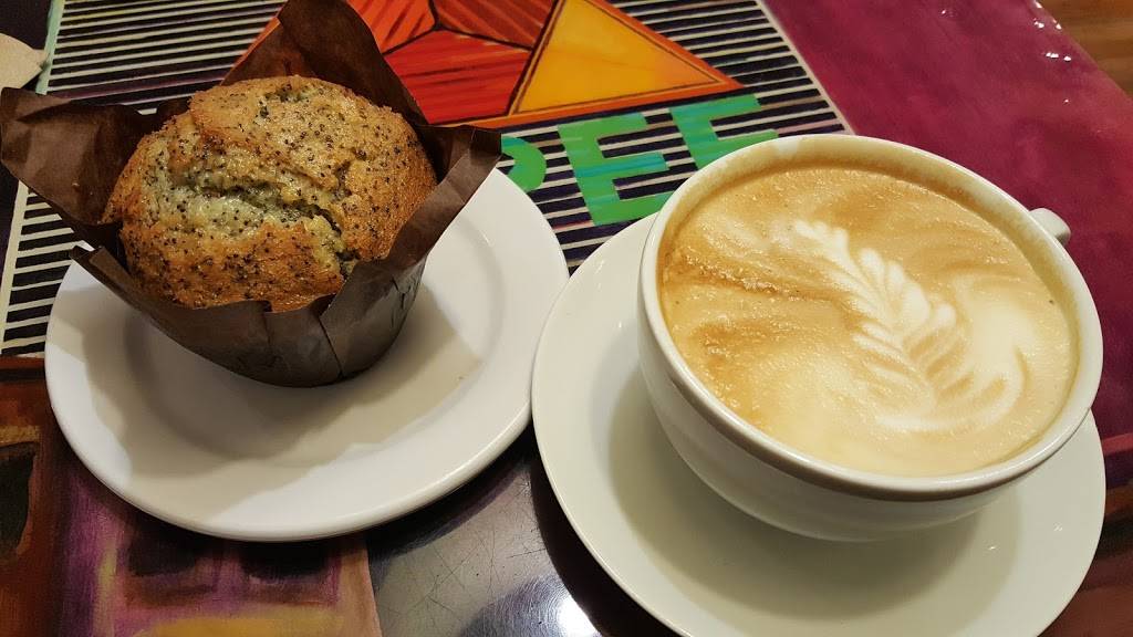 Pavement Coffeehouse | bakery | 736 Commonwealth Avenue, Boston, MA 02215, USA | 6177666048 OR +1 617-766-6048