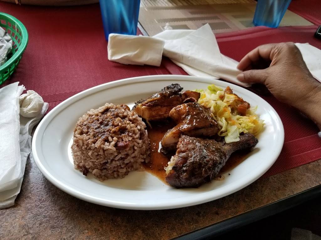 Jamaican Homestyle Cuisine | restaurant | 441 N Killingsworth St, Portland, OR 97217, USA | 5032891423 OR +1 503-289-1423