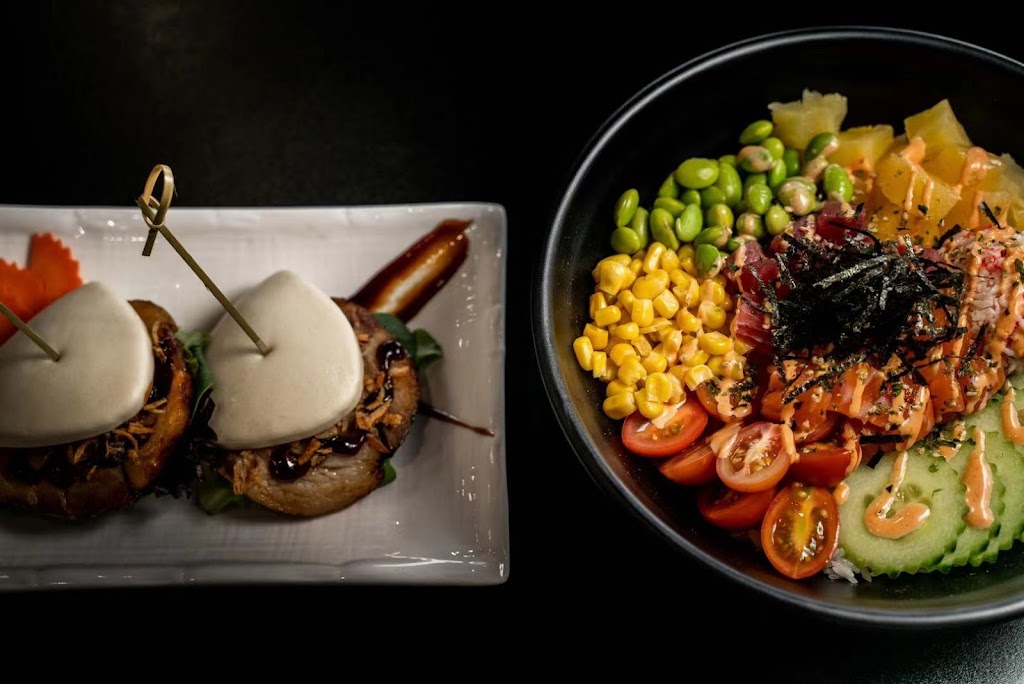 Nami Ramen & Poke | restaurant | 11804 Oswego St UNIT C, Englewood, CO 80112, USA | 3034712228 OR +1 303-471-2228