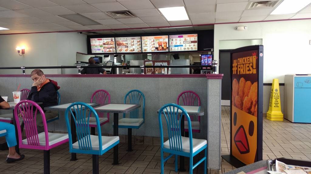 Burger King | restaurant | 5218 De Zavala Rd, San Antonio, TX 78249, USA | 2105587111 OR +1 210-558-7111