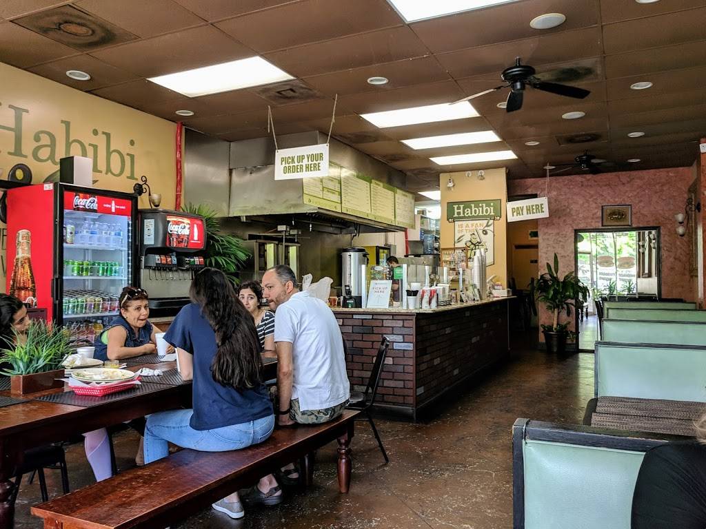 Habibi UCF | restaurant | 12140 Collegiate Way #175, Orlando, FL 32817, USA | 4076017711 OR +1 407-601-7711