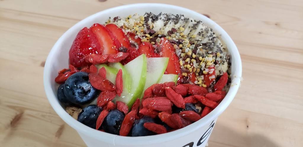 Nekter Juice Bar | cafe | 6712 Snider Plaza, Dallas, TX 75205, USA | 2142240404 OR +1 214-224-0404