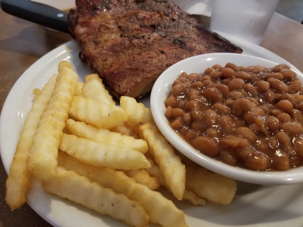 Goldies Trail Bar-B-Que | restaurant | 2430 S Frontage Rd, Vicksburg, MS 39180, USA | 6016369839 OR +1 601-636-9839