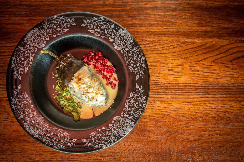 Barrio Queen | restaurant | 31 S McClintock Dr, Tempe, AZ 85281, USA | 4809124052 OR +1 480-912-4052