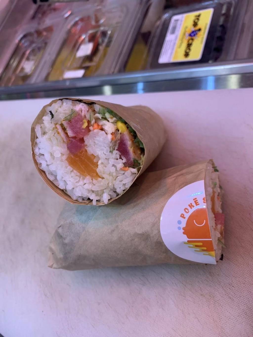 Poke Station | restaurant | 118-15 Queens Blvd, Forest Hills, NY 11375, USA | 7187932595 OR +1 718-793-2595