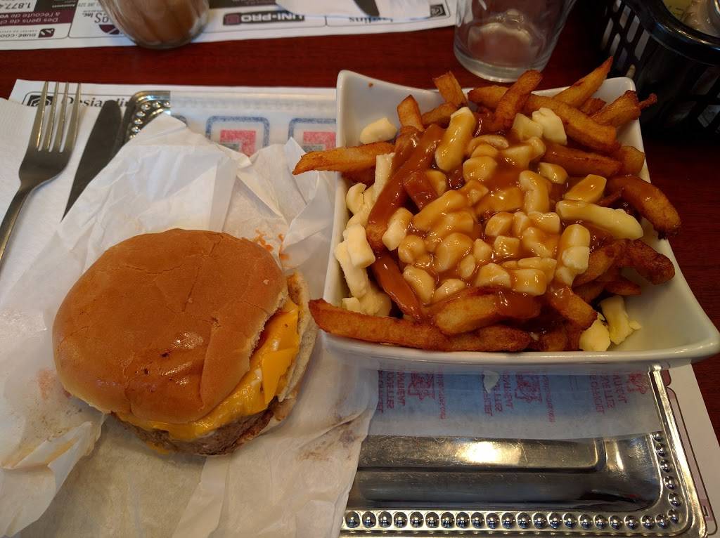 Resto Chez Jean-Bette | restaurant | 191 Rue Principale, Huberdeau, QC J0T 1G0, Canada | 8196878620 OR +1 819-687-8620