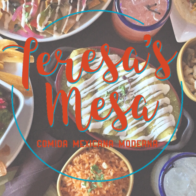 Teresas Mesa | restaurant | 727 S 2nd St, Philadelphia, PA 19147, USA | 2159821107 OR +1 215-982-1107