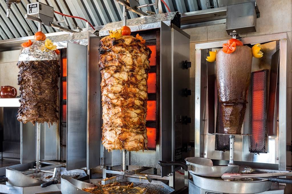 Ozzy Food Market | restaurant | 3867 Albion Rd, Gloucester, ON K1T 1B2, Canada | 6137397020 OR +1 613-739-7020