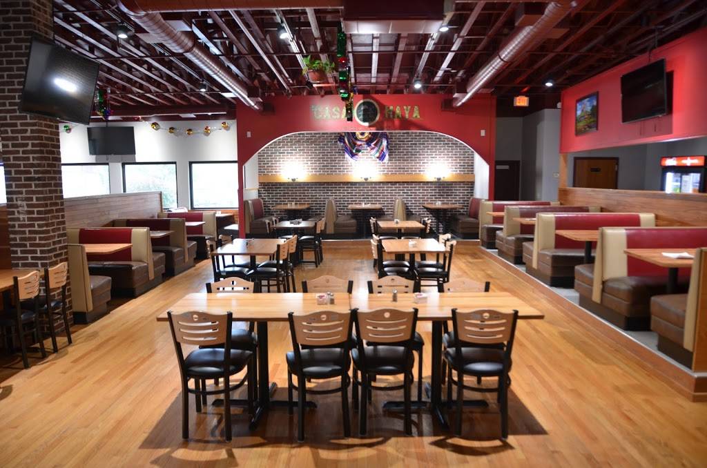 La Casa Maya | restaurant | 631 Lincoln Way, Ames, IA 50010, USA | 5152337179 OR +1 515-233-7179