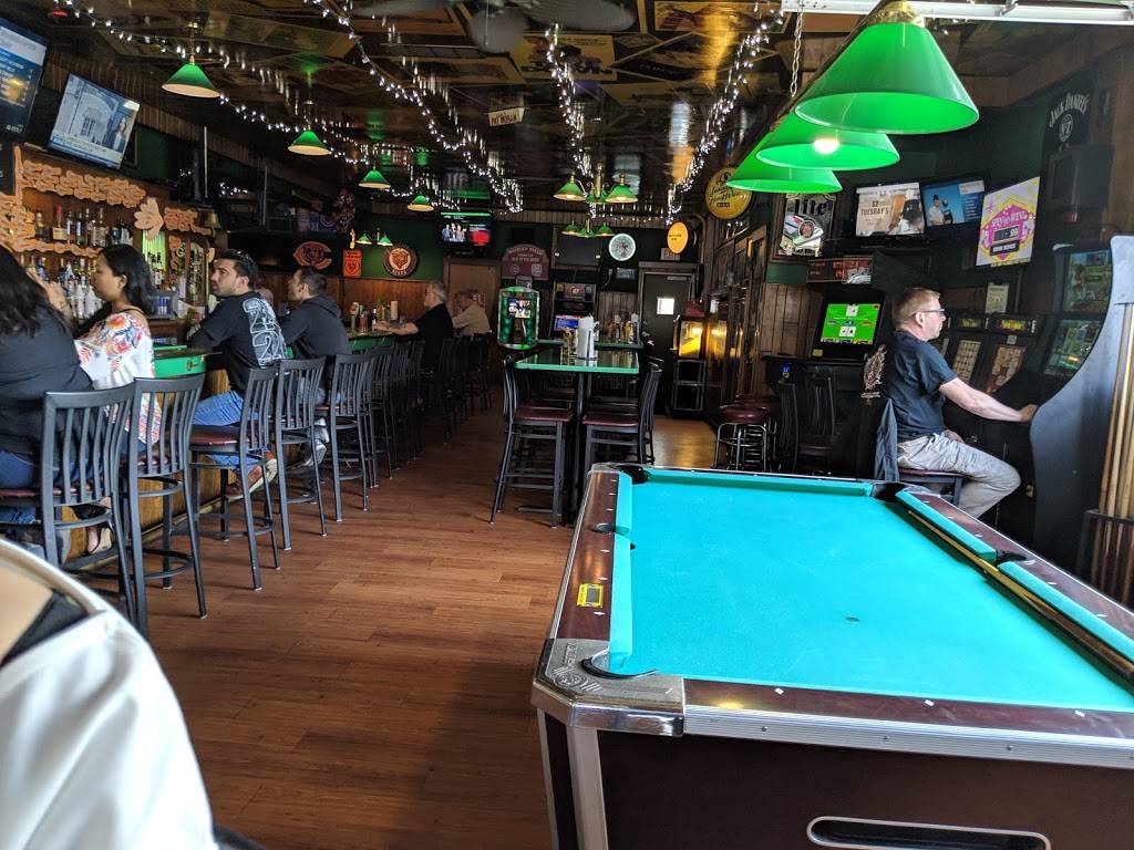 Spankys Bar & Grill | restaurant | 2325 52nd St, Kenosha, WI 53140, USA | 2626577883 OR +1 262-657-7883