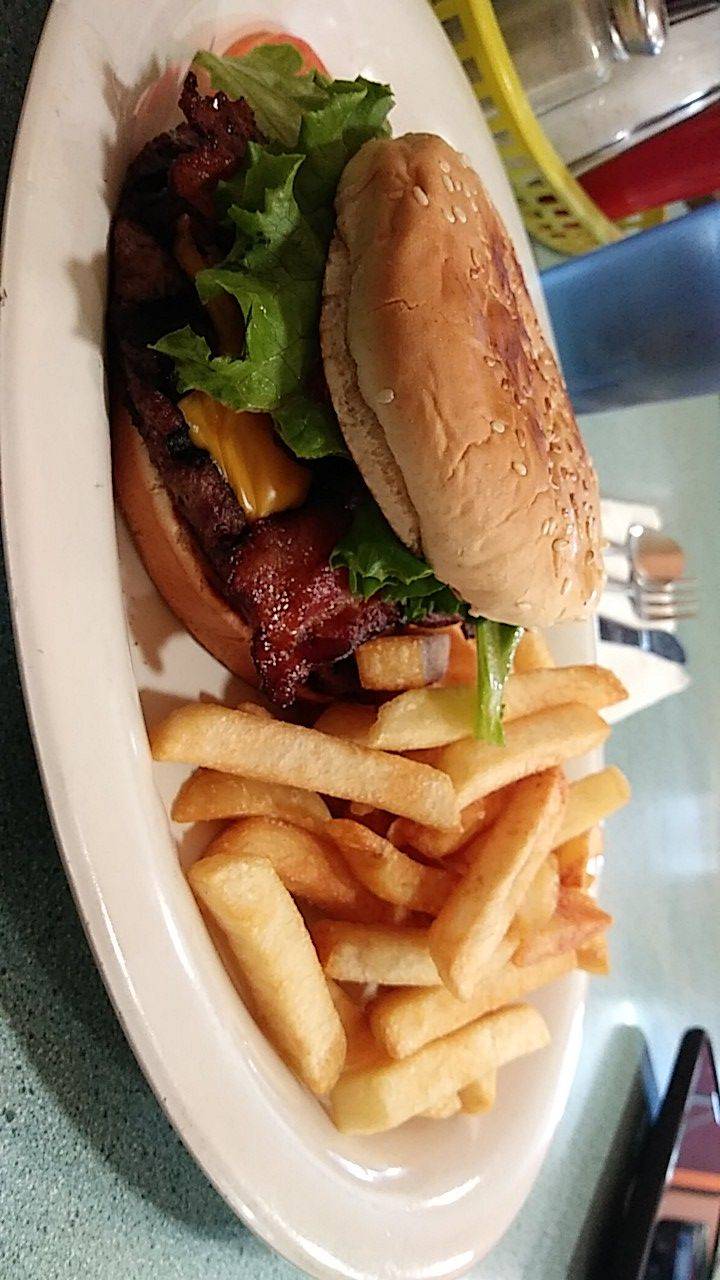 Tennessee Grill | restaurant | 1128 Taraval, San Francisco, CA 94116, USA | 4156647834 OR +1 415-664-7834