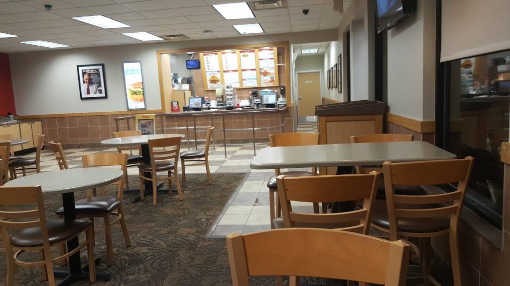 Wendys | restaurant | 6030 Busch Blvd, Columbus, OH 43229, USA | 6144317236 OR +1 614-431-7236