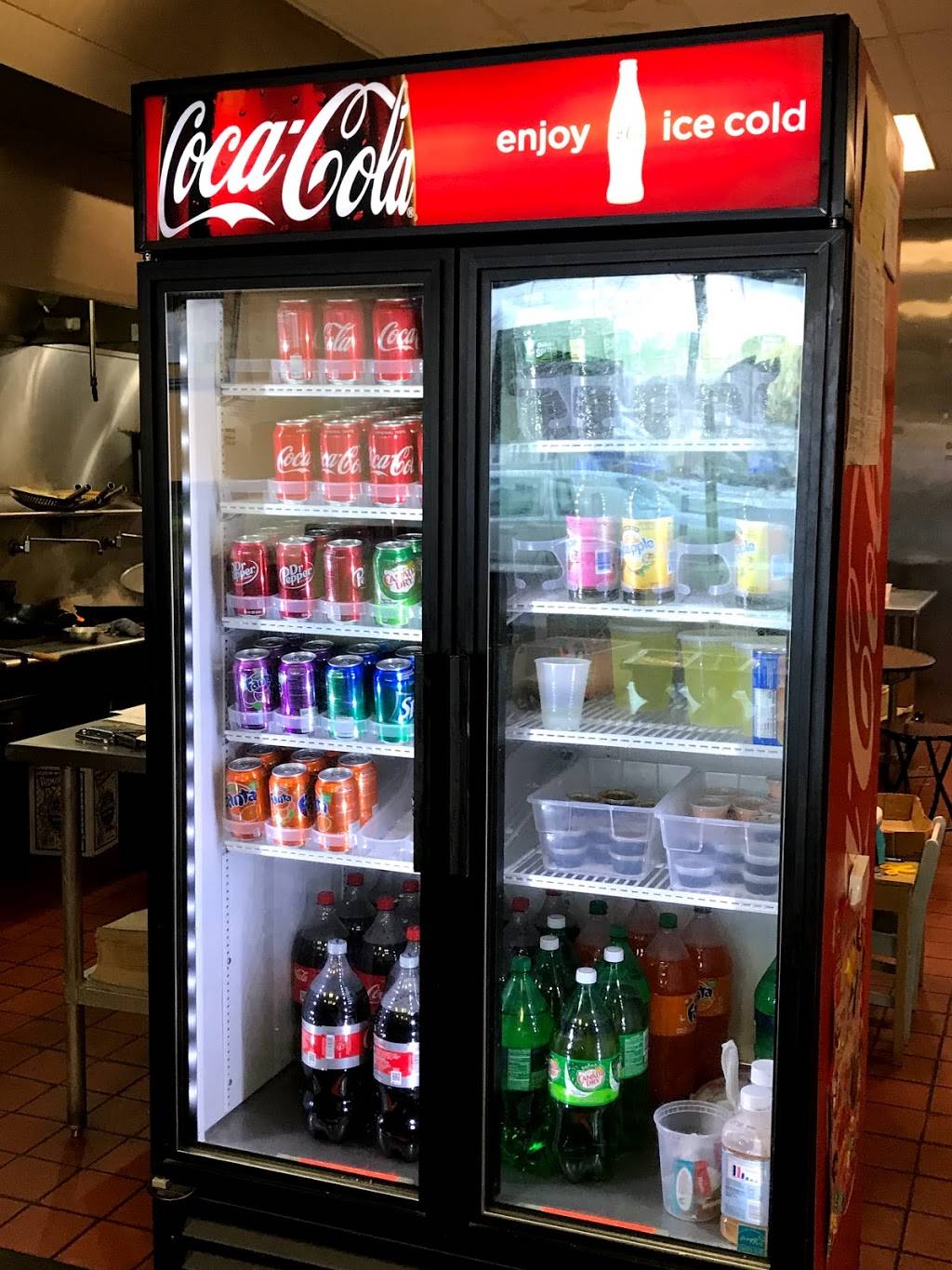 Tasty Wok Chinese Restaurant | restaurant | 4631, 2865 Dewey Ave, Rochester, NY 14616, USA | 5855815581 OR +1 585-581-5581