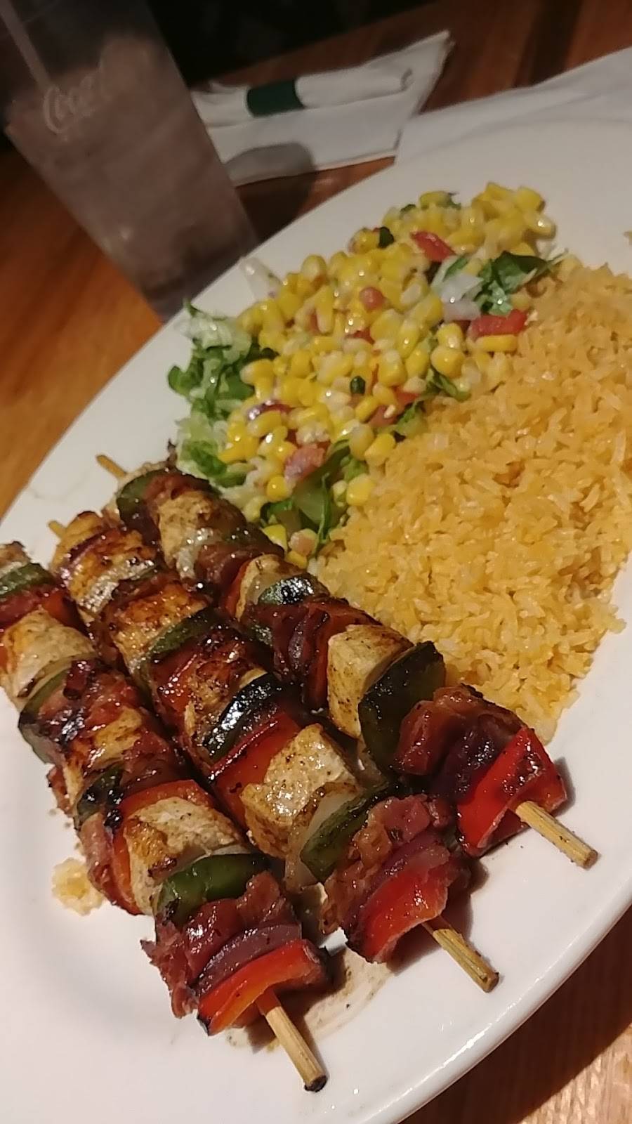 El Patron Mexican Grill | restaurant | 301 Center St #1, Chardon, OH 44024, USA | 4402850702 OR +1 440-285-0702