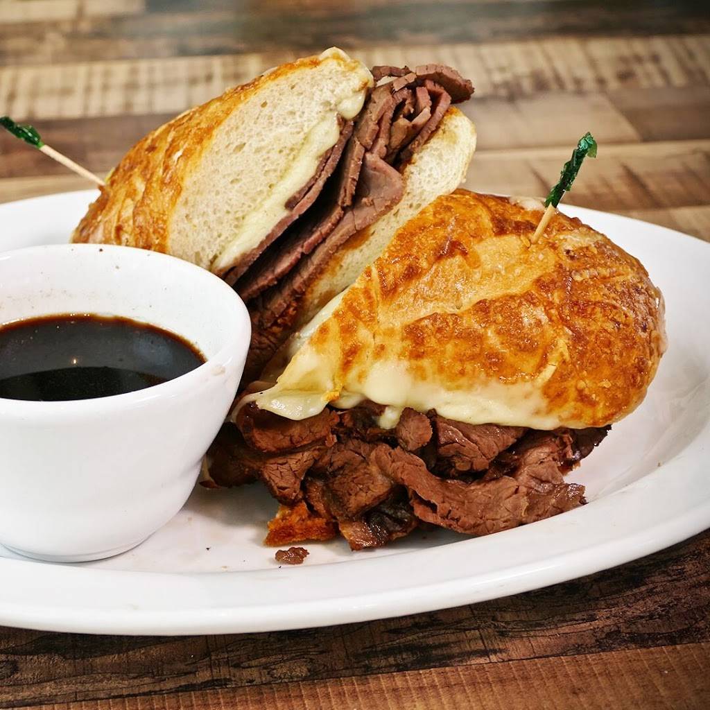 Bongo Johnnys Patio Bar & Grill Palm Springs | restaurant | 301 N Palm Canyon Dr Suite 200, Palm Springs, CA 92262, USA | 7603183960 OR +1 760-318-3960