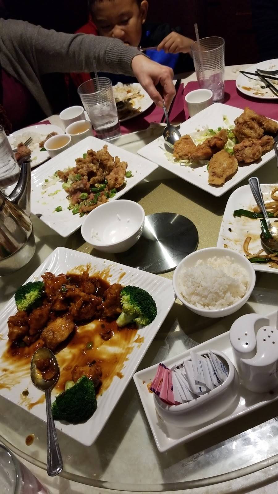 Gourmet Inspirations | restaurant | 2646 University Blvd W, Silver Spring, MD 20902, USA | 3019298818 OR +1 301-929-8818