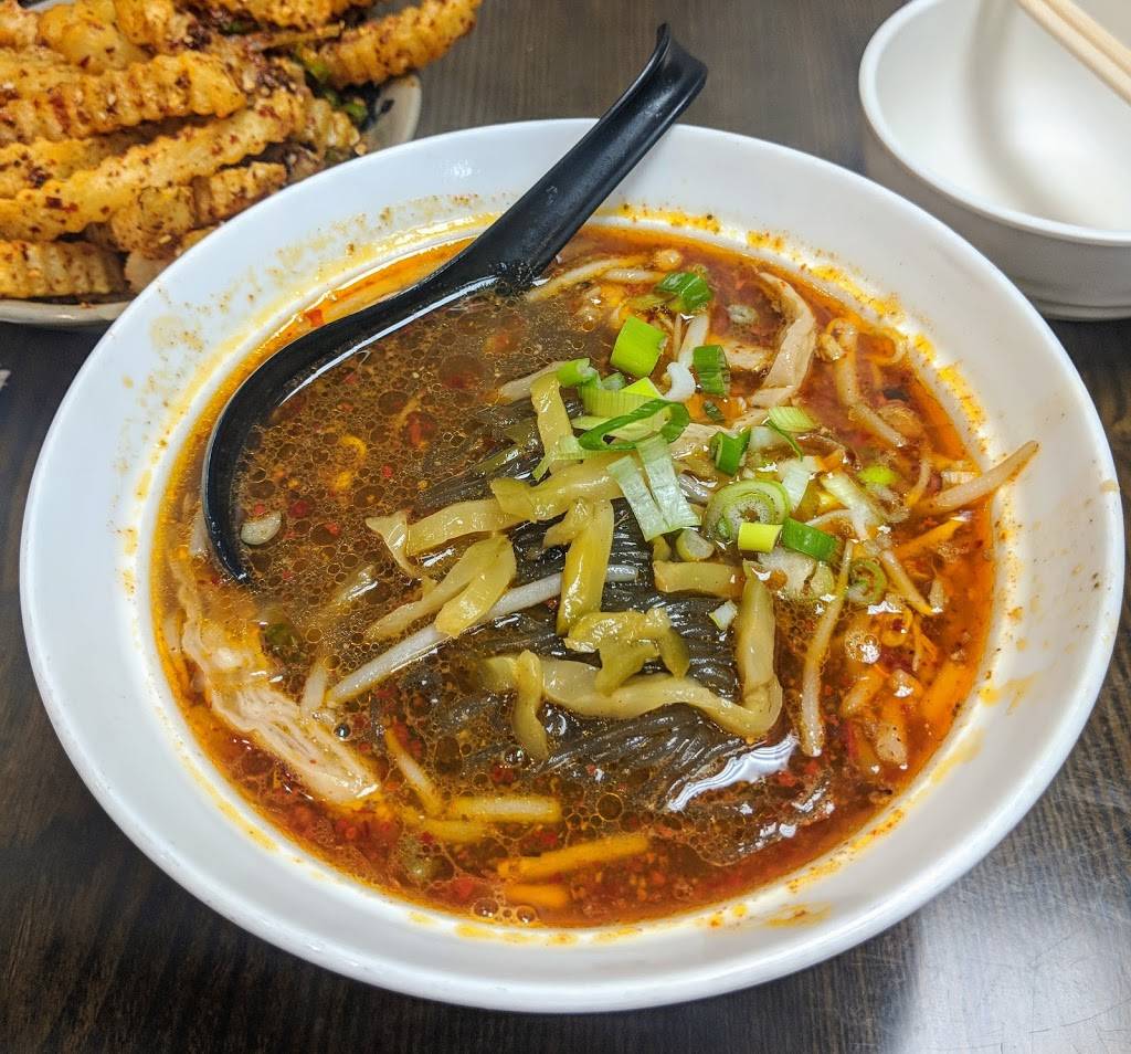 A Place BY DAMAO | restaurant | 2621 S Halsted St Ste 1, Chicago, IL 60608, USA | 3129292088 OR +1 312-929-2088