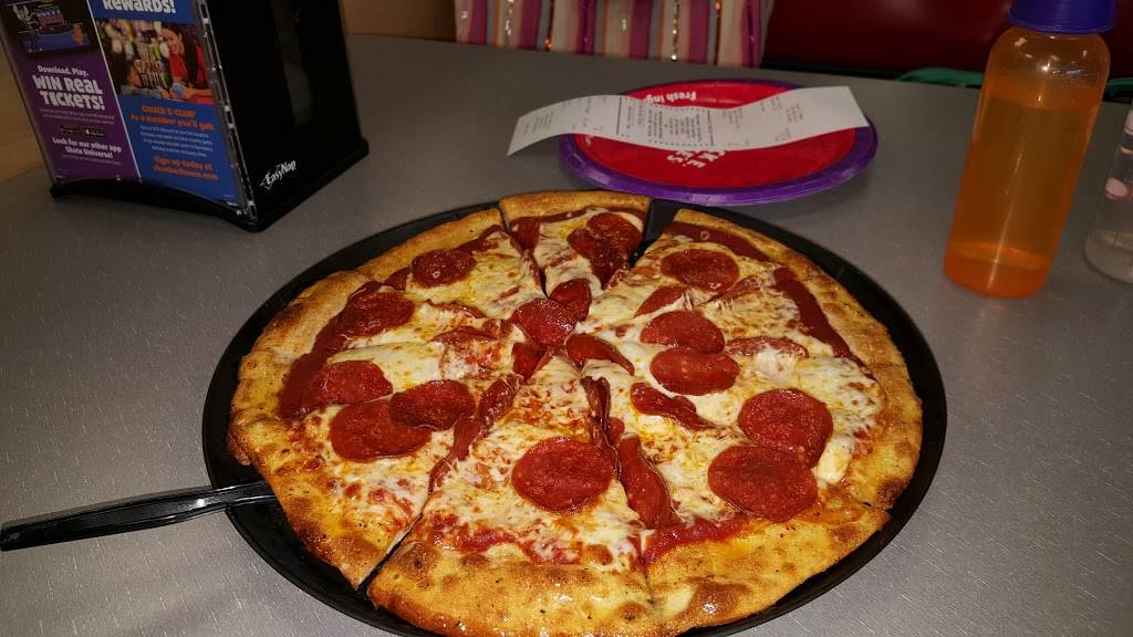 Chuck E. Cheeses | restaurant | 905 44th Ave W, Bradenton, FL 34207, USA | 9417524448 OR +1 941-752-4448