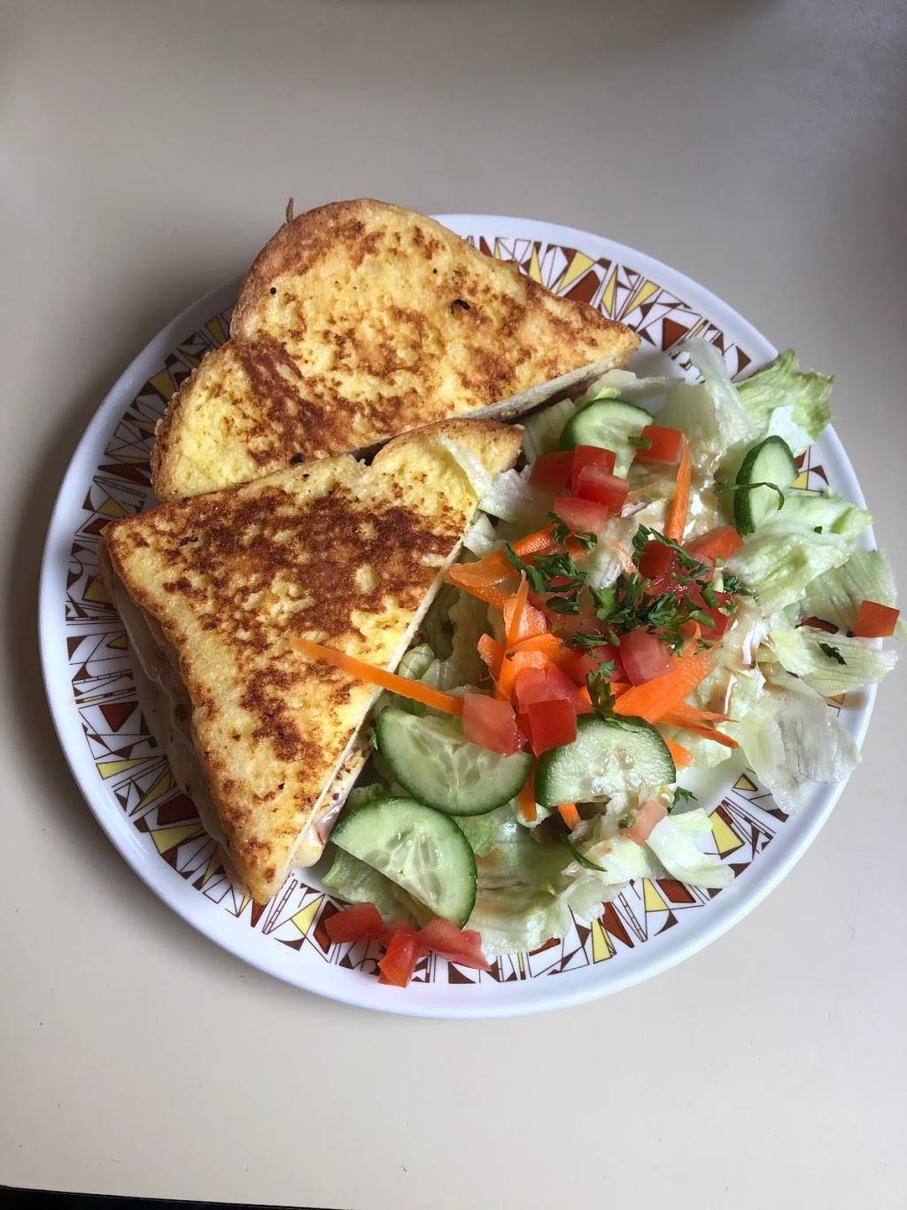 The George Street Diner | restaurant | 129 George St, Toronto, ON M5A 2M6, Canada | 4168627676 OR +1 416-862-7676