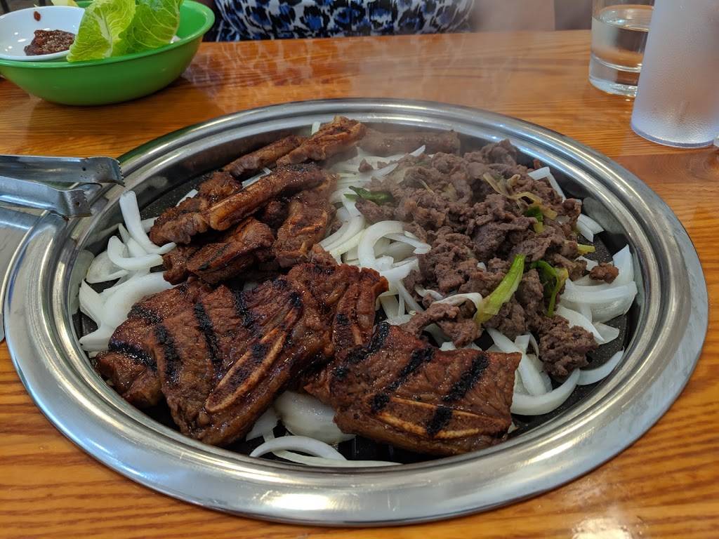 Seoul House Restaurant | restaurant | 45 N Centre St, Cumberland, MD 21502, USA | 3013383173 OR +1 301-338-3173