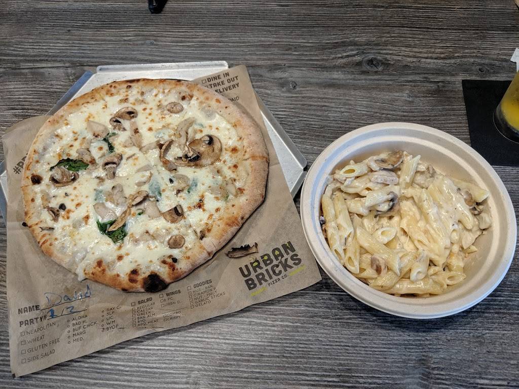 Urban Bricks | meal delivery | 2017 Indian River Blvd, Vero Beach, FL 32960, USA | 7722427770 OR +1 772-242-7770