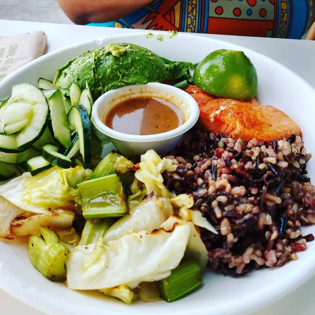 sweetgreen | restaurant | 8840 Washington Blvd, Culver City, CA 90232, USA | 3106607471 OR +1 310-660-7471