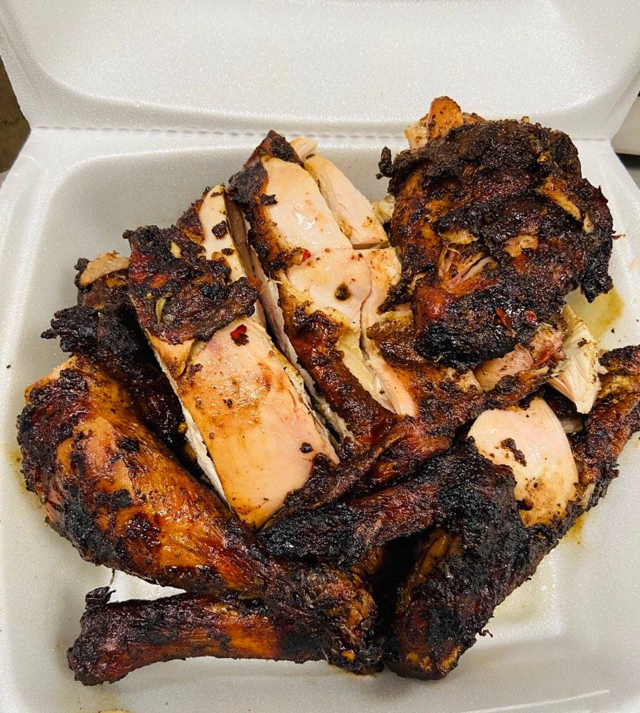 Rs Jamaican Jerk | restaurant | 4838 W 79th St, Burbank, IL 60459, USA | 7086342057 OR +1 708-634-2057