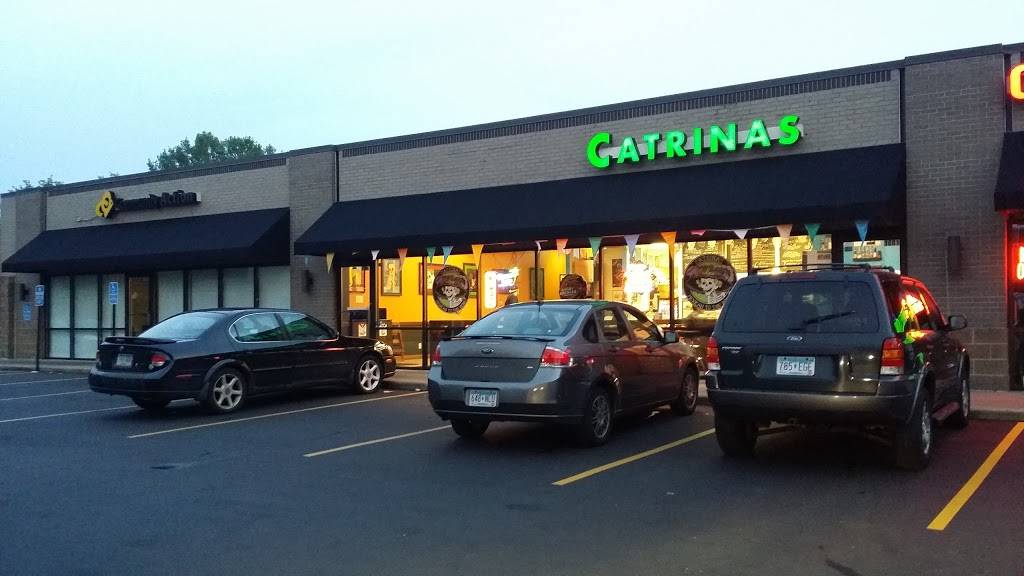 Catrinas Cerveza & Mexican Grill | restaurant | 1091 Geneva Ave N, Oakdale, MN 55128, USA | 6514939156 OR +1 651-493-9156