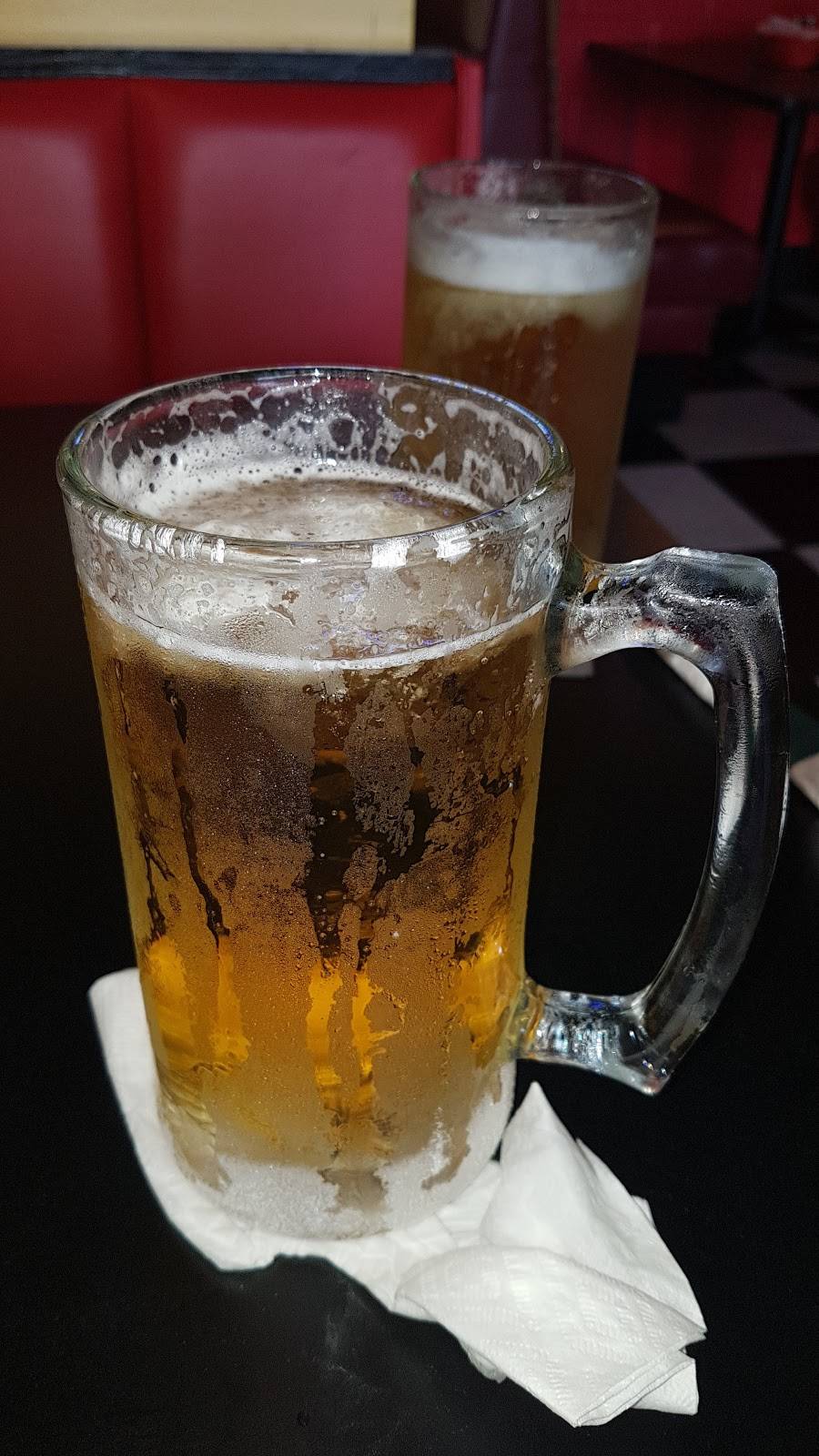 Habaneros Mexican Grill | restaurant | 134 Main St, Lincolnton, GA 30817, USA | 7063594035 OR +1 706-359-4035