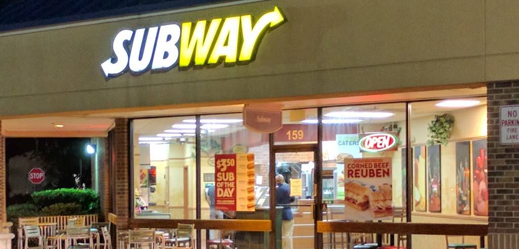 Subway | restaurant | 1241 & 1271, Semoran Blvd, Casselberry, FL 32707, USA | 4076796088 OR +1 407-679-6088
