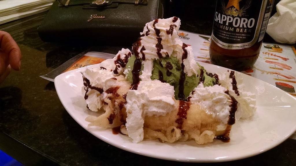 Sushi Nara | restaurant | 301 Vineyard Town Center, Morgan Hill, CA 95037, USA | 4087827939 OR +1 408-782-7939