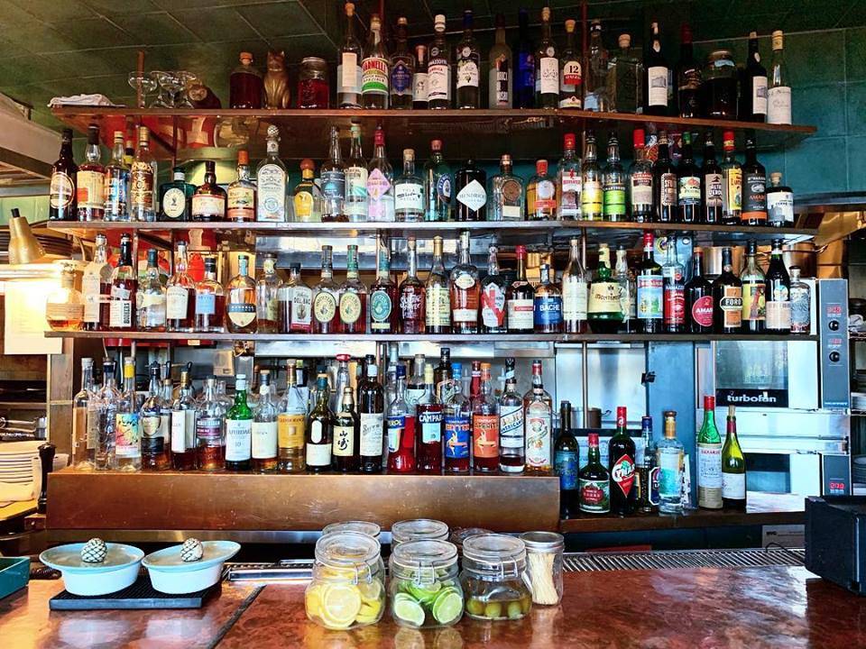 Celestine | restaurant | 1 John St, Brooklyn, NY 11201, USA | 7185225356 OR +1 718-522-5356