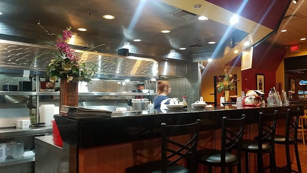 Totts Asian Diner | restaurant | 4030 W Ray Rd E-1, Chandler, AZ 85226, USA | 4808977928 OR +1 480-897-7928