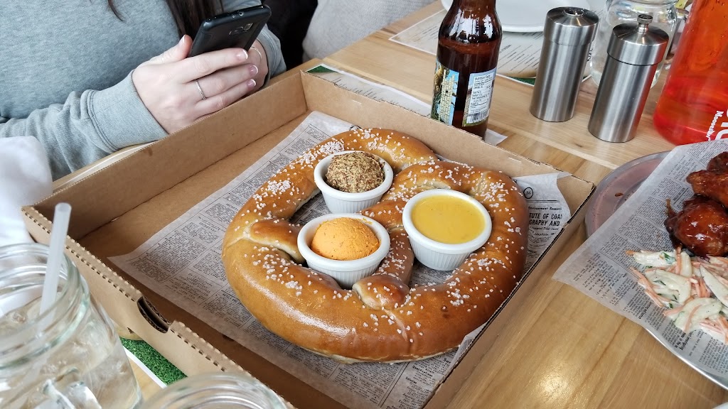 Tap in Pub | restaurant | 2155 City Gate Ln Suite 135, Naperville, IL 60563, USA | 3314575798 OR +1 331-457-5798