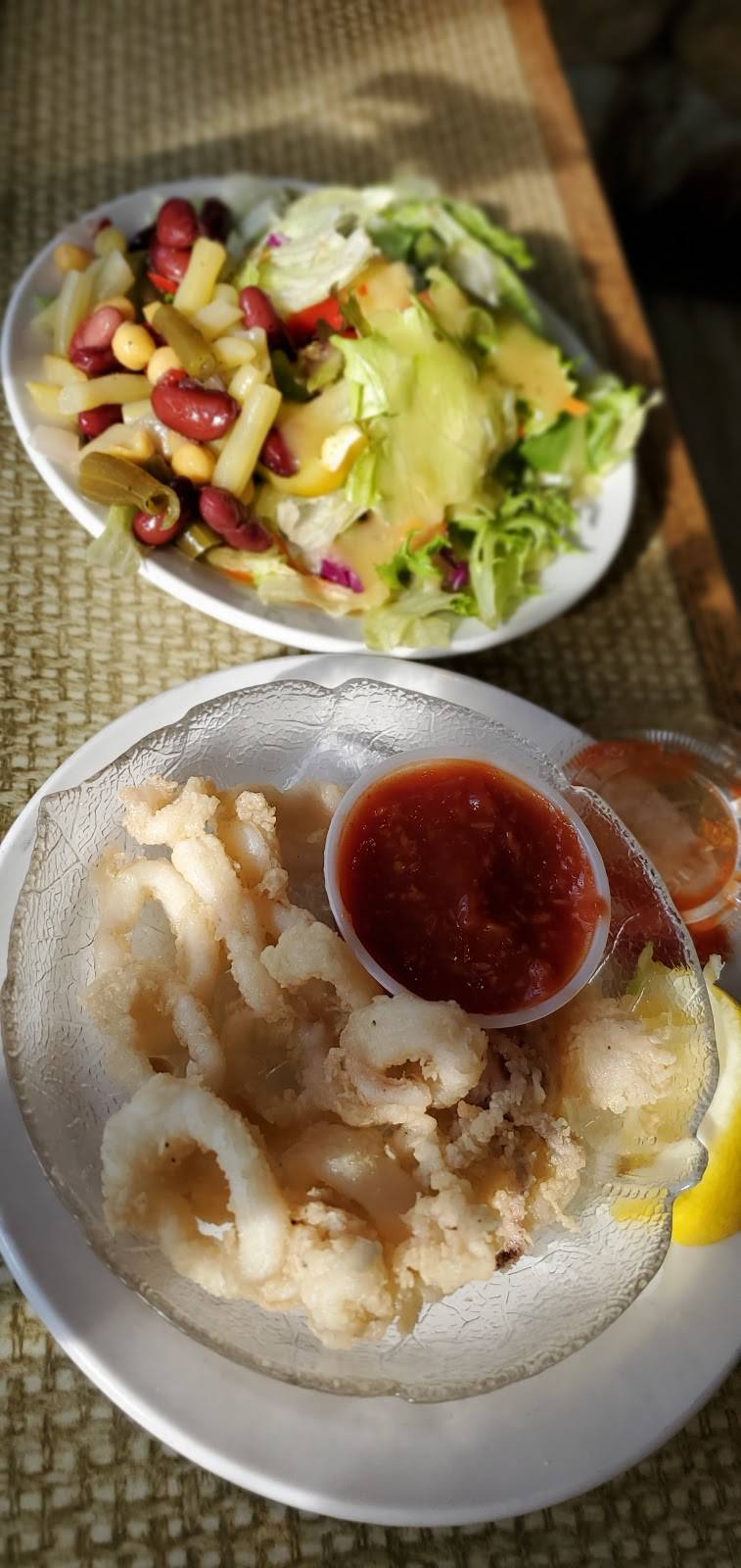 Fishermans Catch Bar & Restaurant | restaurant | 18 Walker St, Port Dover, ON N0A 1N0, Canada | 5195831801 OR +1 519-583-1801