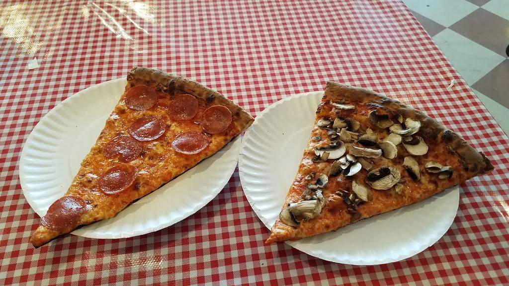 Giovannis Pizzeria | restaurant | 921 San Pedro Dr SE, Albuquerque, NM 87108, USA | 5052551233 OR +1 505-255-1233