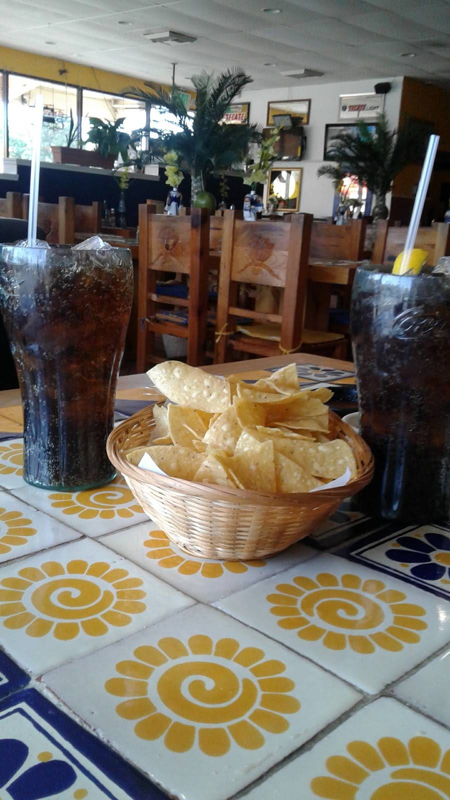 El Tapatio Restaurant | restaurant | 4475 Treat Blvd D, Concord, CA 94521, USA | 9258272413 OR +1 925-827-2413