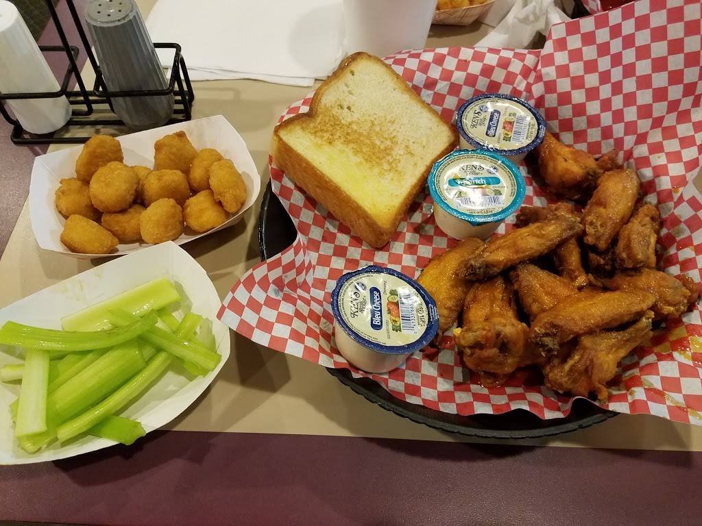 Waltons Chicken | restaurant | 915 Patriot Pkwy, Tuscaloosa, AL 35405, USA | 2057521693 OR +1 205-752-1693