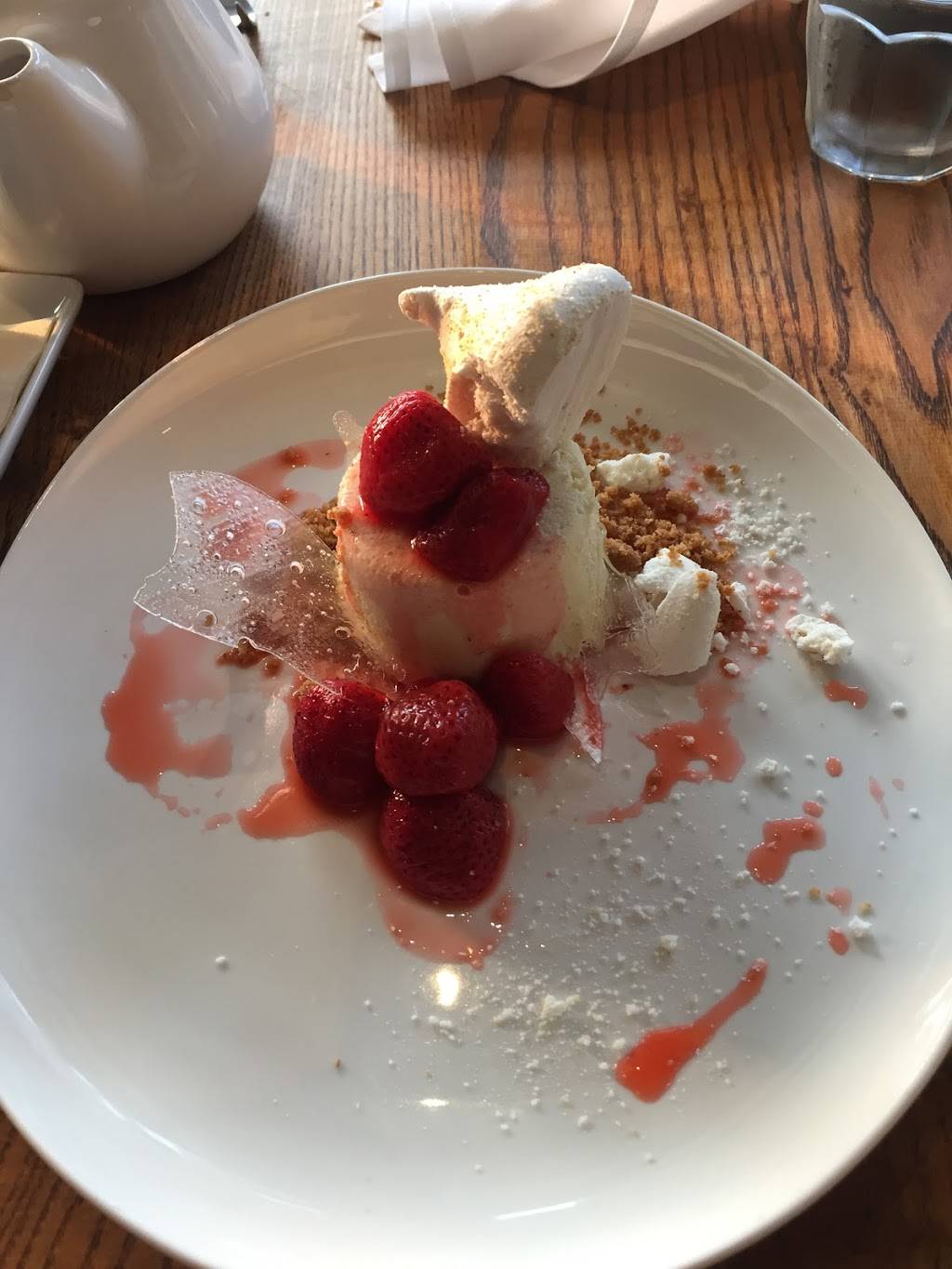 Abruzzi | restaurant | 119 King St, London, ON N6A 1C3, Canada | 5196759995 OR +1 519-675-9995