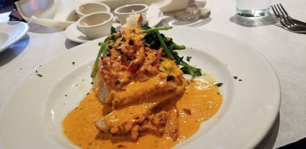 Cucina Biagio | restaurant | 7319 W Lawrence Ave, Harwood Heights, IL 60706, USA | 7088674641 OR +1 708-867-4641