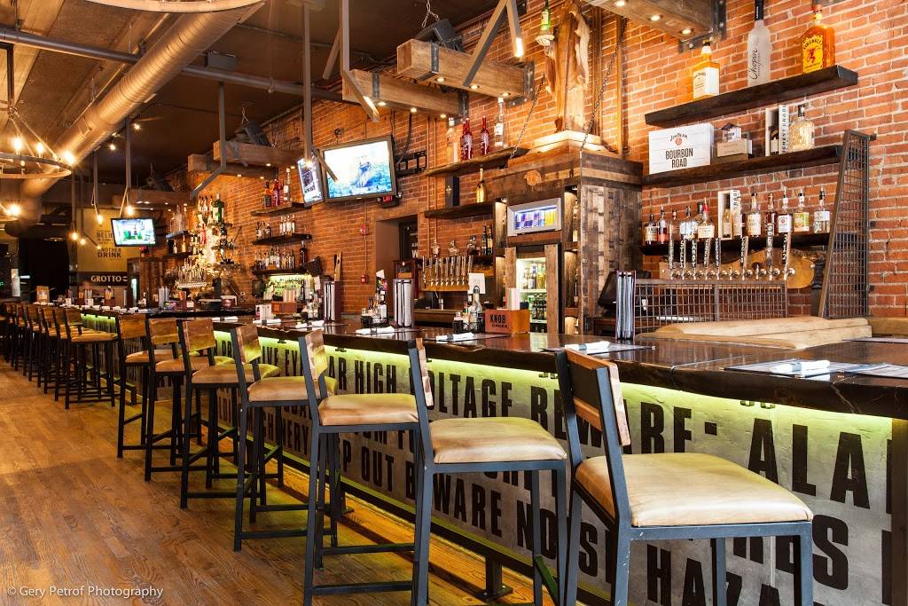 Barley House | night club | 1261 W 6th St, Cleveland, OH 44113, USA | 2166231700 OR +1 216-623-1700