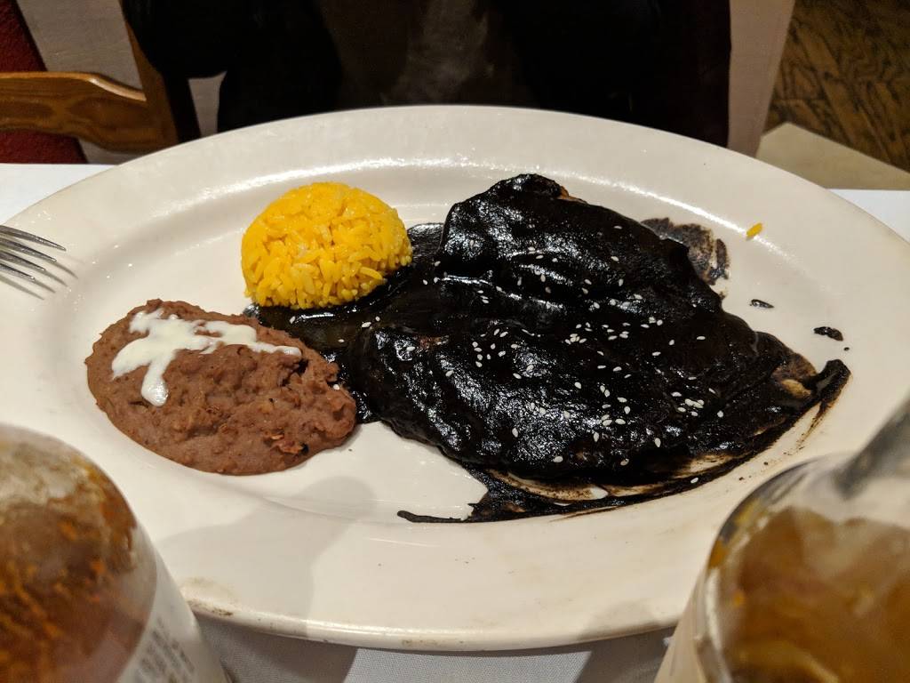 Tia Queta Restaurant | restaurant | 4839 Del Ray Ave, Bethesda, MD 20814, USA | 3016544443 OR +1 301-654-4443