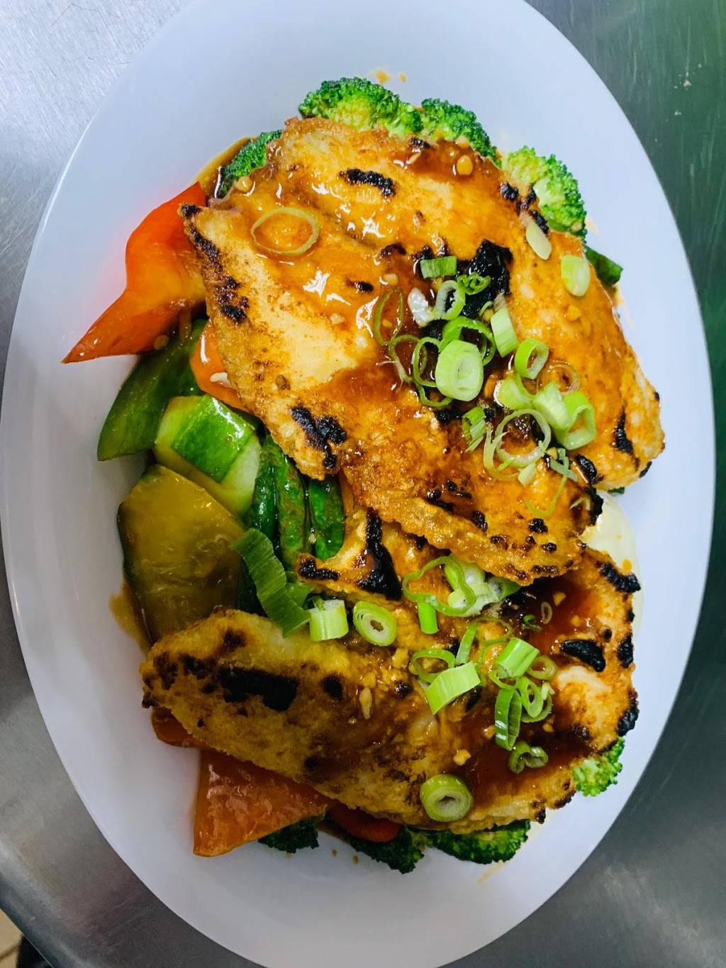 Privilege | restaurant | 184-35 Jamaica Ave, Jamaica, NY 11423, USA | 3478293311 OR +1 347-829-3311