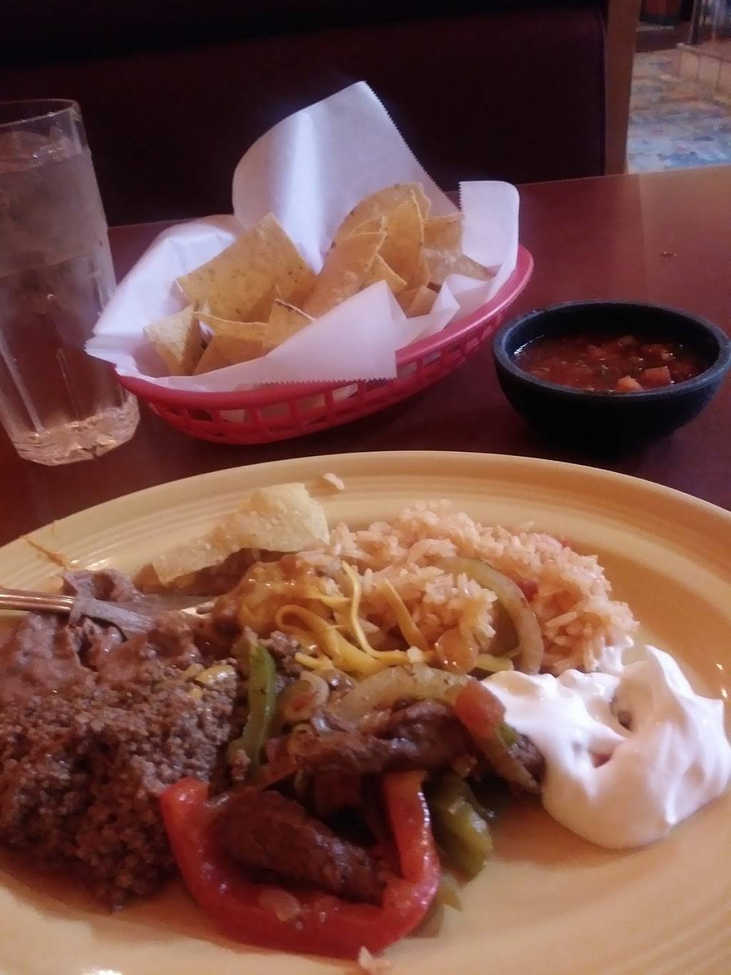 Puerto Vallarta Restaurant | restaurant | 215 15th St SE, Puyallup, WA 98372, USA | 2538488550 OR +1 253-848-8550