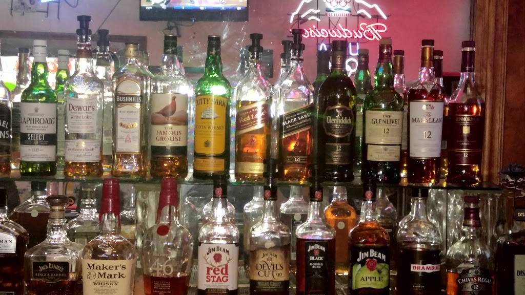 Nowhere Bar & Grill | meal delivery | 2035 Woodard Rd, San Jose, CA 95124, USA | 4083714941 OR +1 408-371-4941