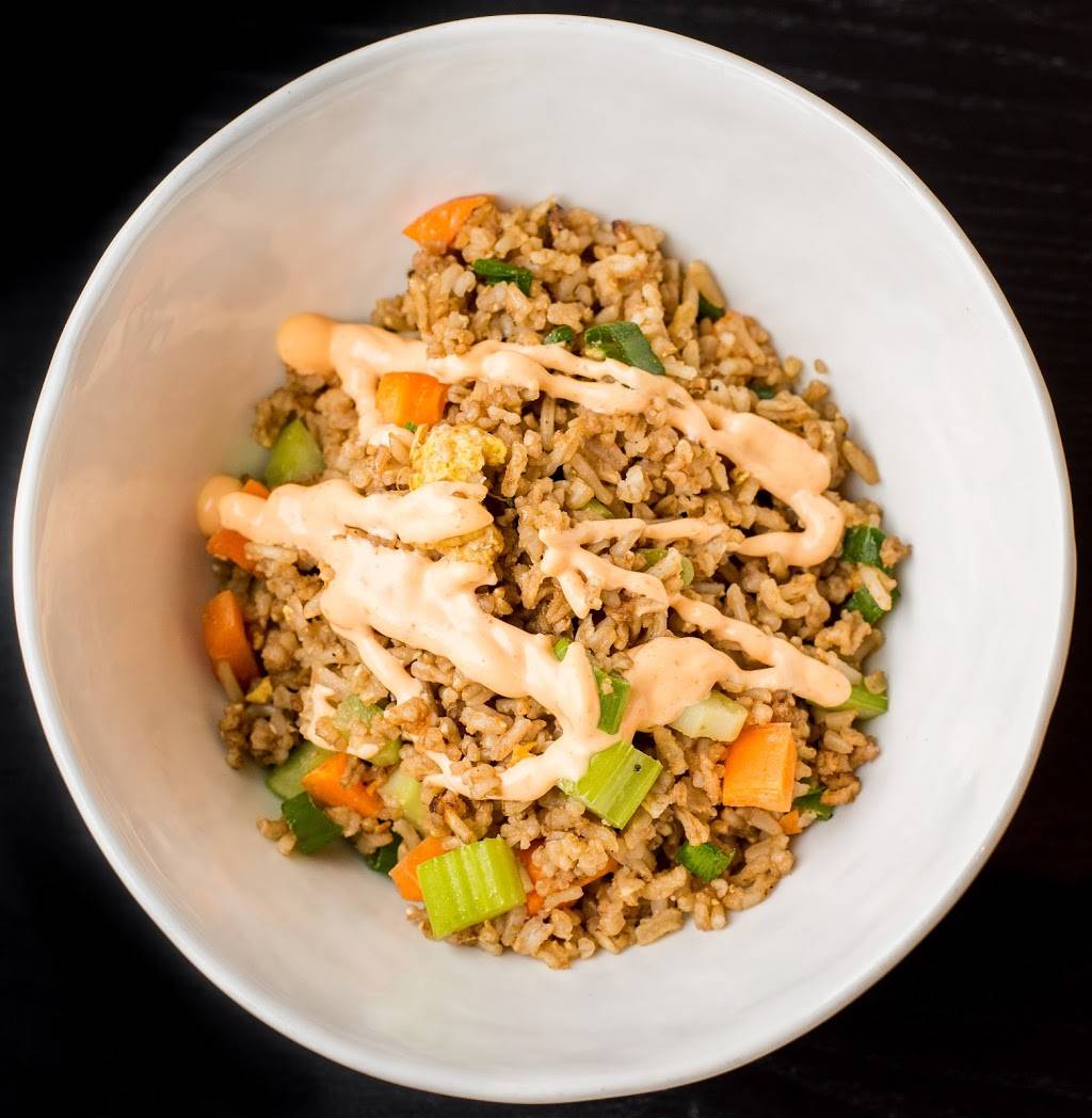 Public Greens | restaurant | 301 E Market St Suite 126, Indianapolis, IN 46204, USA | 3177850765 OR +1 317-785-0765