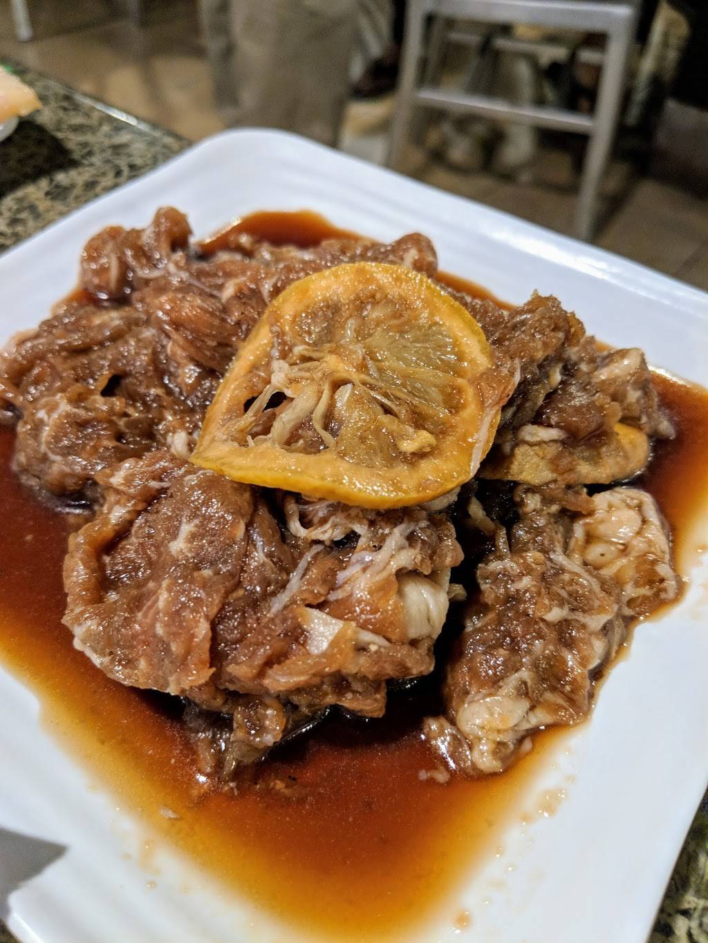 Bulgogi House Korean BBQ Restaurant | restaurant | 6901 Walker St, La Palma, CA 90623, USA | 7145222996 OR +1 714-522-2996