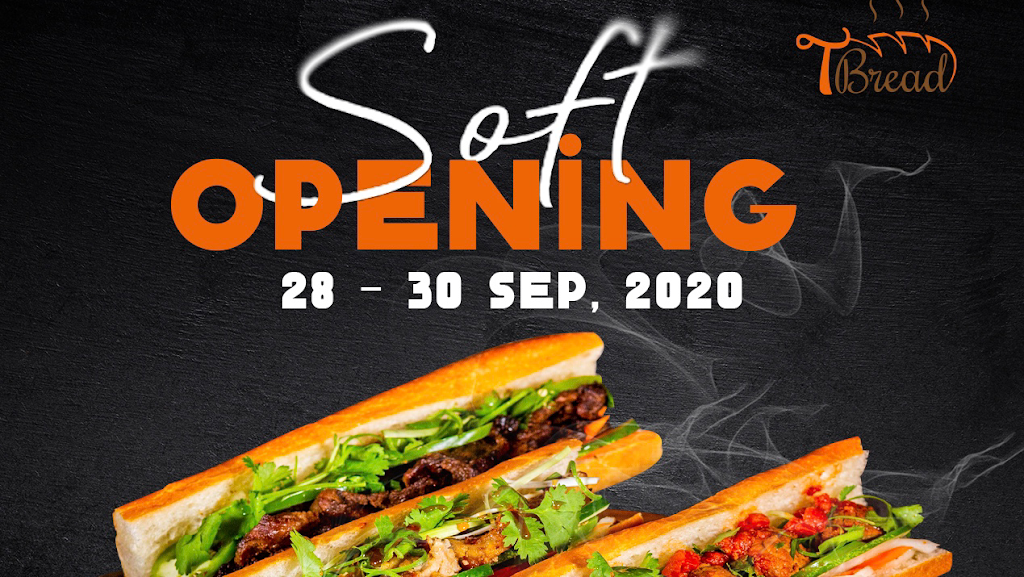 TBread | restaurant | 805 E El Camino Real ste d, Mountain View, CA 94040, USA | 6509631818 OR +1 650-963-1818