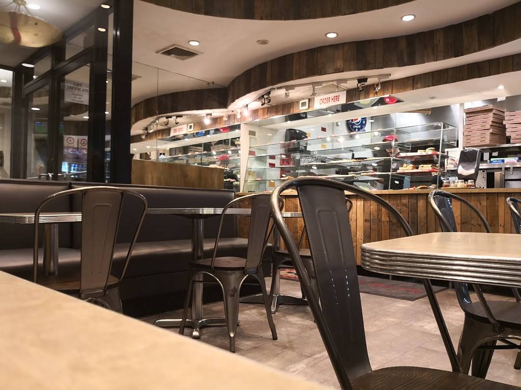 Joannes Gourmet Pizza | meal takeaway | 1605, 1067 Northern Blvd, Roslyn, NY 11576, USA | 5168698686 OR +1 516-869-8686